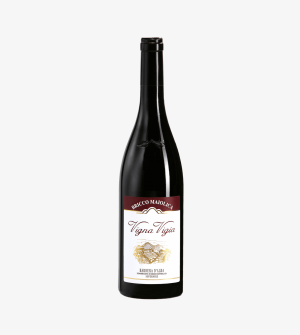 Bricco Maiolica Vigna Vigia Barbera d'Alba