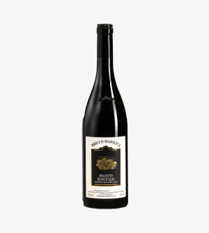 Bricco Maiolica Dolcetto di Diano D'Alba