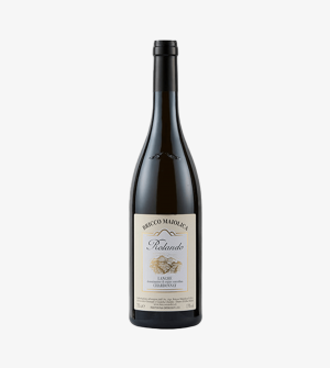 Bricco Maiolica Rolando Langhe Chardonnay