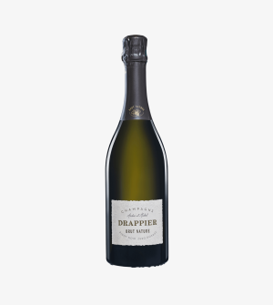Champagne Drappier Brut Nature Zero Dosage