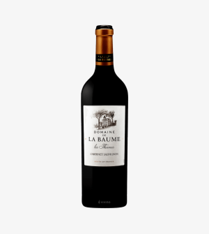 Domaine de la Baume Cabernet Sauvignon