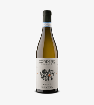 Cordero San Giorgio Rivone Chardonnay
