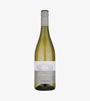 La Grande Olivette Chardonnay La Baume