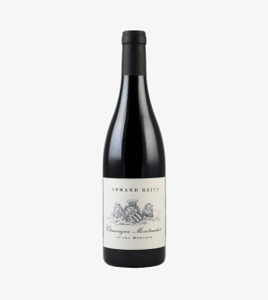 Armand Heitz Chassagne-Montrachet 1er Cru Morgeot