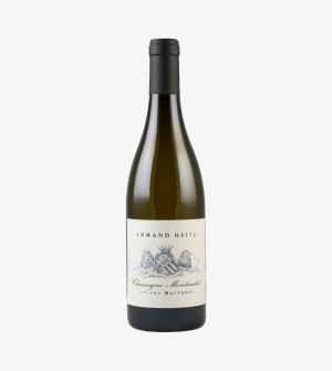 Armand Heitz Chassagne-Montrachet 1er Cru Maltroie