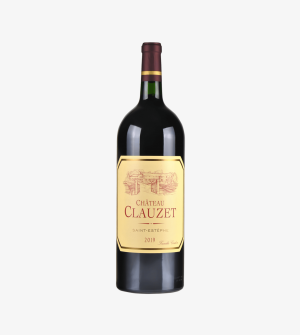 Château Clauzet Saint-Estèphe