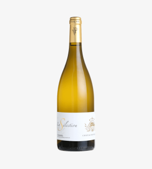 Château du Vieux Parc Corbières Sélection Blanc