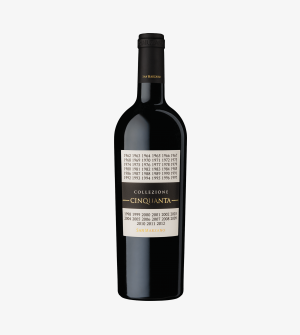 San Marzano Collezione Cinquanta