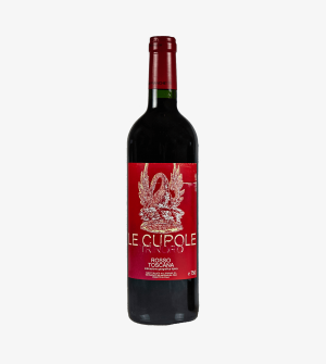 Tenuta di Trinoro Le Cupole