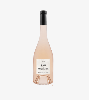 EDP Eau de Provence Rosé