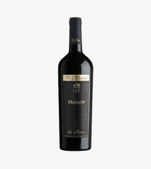 Corte Figaretto Merlot Le More