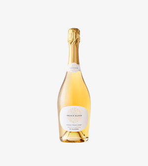 French Bloom Le Blanc 0%