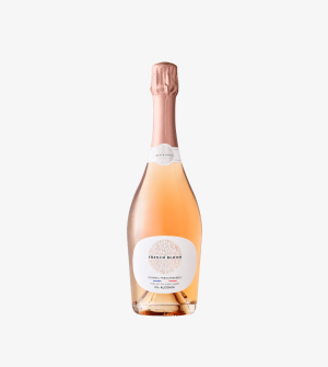 French Bloom Le Rosé 0%