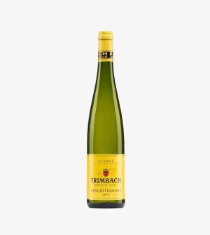 Trimbach Gewurztraminer