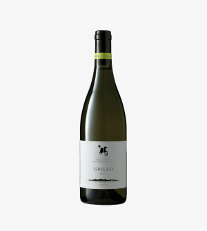 Tenuta Mozia Grillo Whitaker