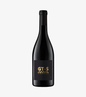 LePlan-Vermeersch GT-S Syrah