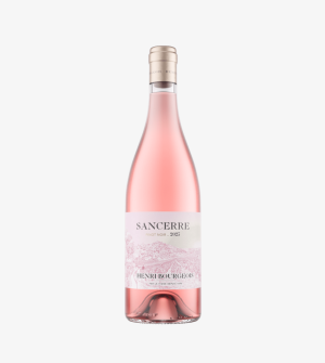 Henri Bourgeois Sancerre Rosé Les Baronnes