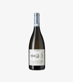 Inama I Palchi Foscarino Grande Cuvée