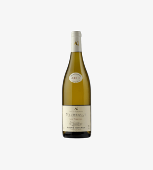 André Goichot Meursault Les Vireuils