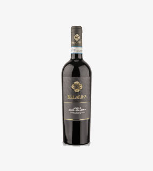 Palagetto Rosso di Montalcino Bellarina