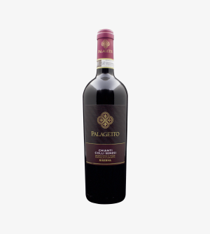 Palagetto Chianti Colli Senesi Riserva