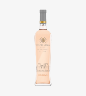 Château de Berne Inspiration Rosé Magnum