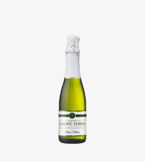 Jaume Serra Cava Brut Nature