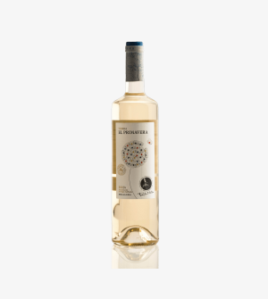 Tierra El Primavera Rioja Blanco