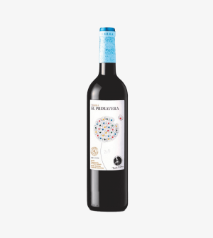 Tierra El Primavera Rioja Joven