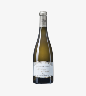 Henri Bourgeois Pouilly Fumé La Demoiselle