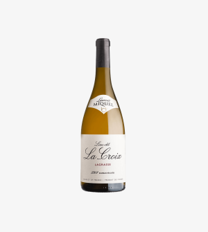 Laurent Miquel Lieu-dit La Croix Chardonnay