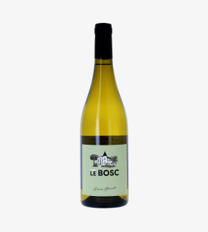 Domaine Le Bòsc Blanc