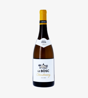 Domaine Le Bòsc Chardonnay