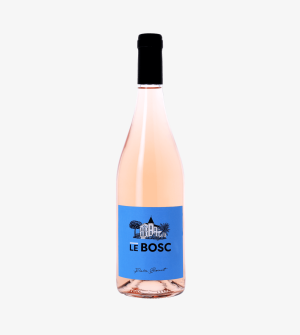 Domaine Le Bòsc Rosé