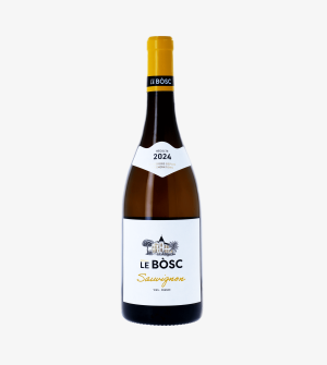 Domaine Le Bòsc Sauvignon