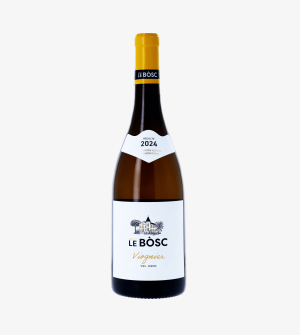 Domaine Le Bòsc Viognier