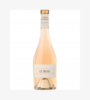 Bodegas Antidoto Le Rosé de Antidoto