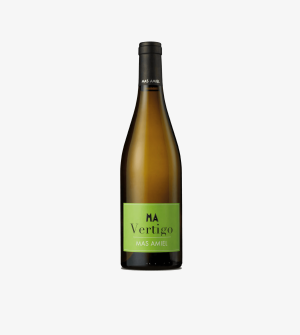 Mas Amiel Vertigo Blanc