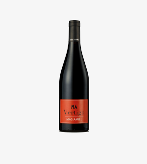 Mas Amiel Vertigo Rouge
