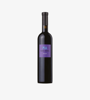 Mas Amiel Vintage Rouge