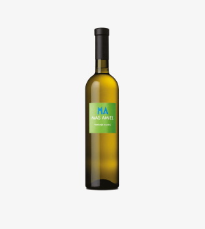 Mas Amiel Vintage Blanc