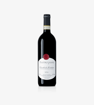 Mastrojanni Brunello di Montalcino