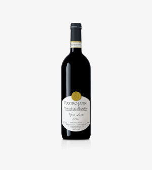 Mastrojanni Brunello di Montalcino Vigna Loreto