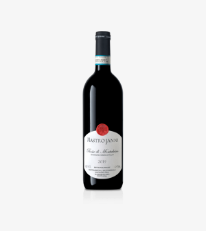 Mastrojanni Rosso di Montalcino