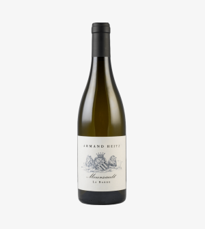 Armand Heitz Meursault La Barre