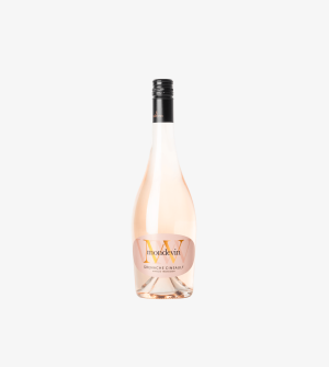 Mondevin Rosé Grenache Cinsault Aurélie Jéroboam