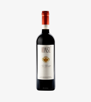 Negro Giuseppe Langhe Nebbiolo Monsù