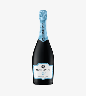 Montelvini 0% Alcohol-Free Sparkling