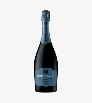 Montelvini Promosso Spumante Extra Dry
