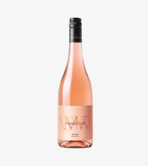 Mondevin Rosé Jérôme Vic